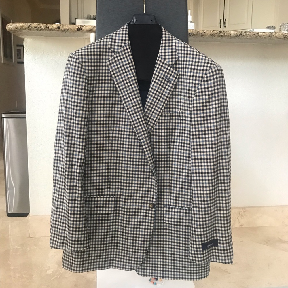 Sport jacket Brooks Brothers